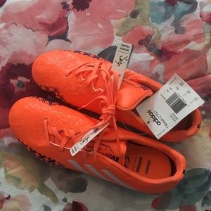 adidas Shoes - NWT Adidas Women’s Soccer Cleats adidas Shoes - NWT Adidas Women’s Soccer Cleats